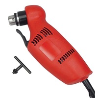 3/8" Close-Quarter Drill