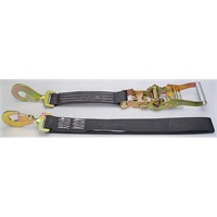10,000 Lb Ratchet Car Tie-Downs