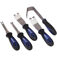 5-Pc Door Panel & Interior Trim Tool Set