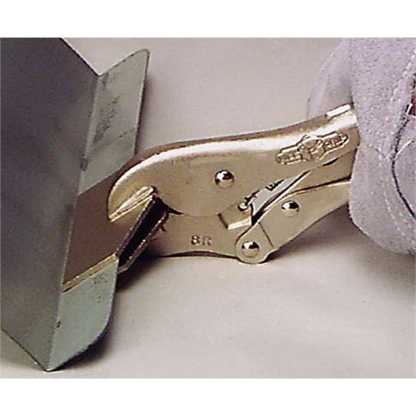 VISEGRIP Locking Metal Bender TP Tools & Equipment