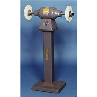 BALDOR® Cast-Iron Buffer Stand