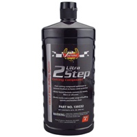 Presta Ultra 2-Step Cutting Compound