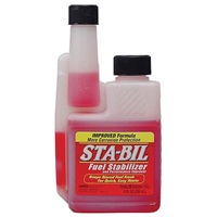 STA-BIL® Fuel Stabilizer