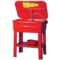 20 Gallon Economy Parts Washer