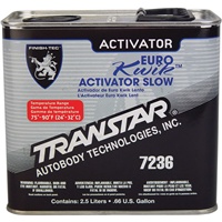TRANSTAR® Euro Kwik Urethane Activator - Slow