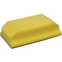 TP Tools® Professional Soft Hook & Loop Sander