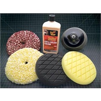 Meguiar's® Solo™ Polishing System