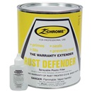 Clausen Z-CHROME™ RUST DEFENDER™ Sprayable Primer-Filler-Sealer, Gal