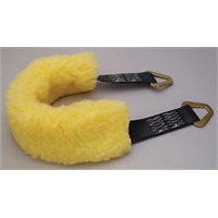 18" Axle Strap Sleeve - Pair