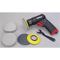 PneuStream 3" Random Orbit Sander Kit