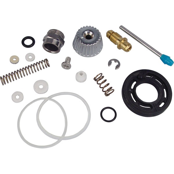 Rebuild Paint Gun Kit TP Tools & Equipment