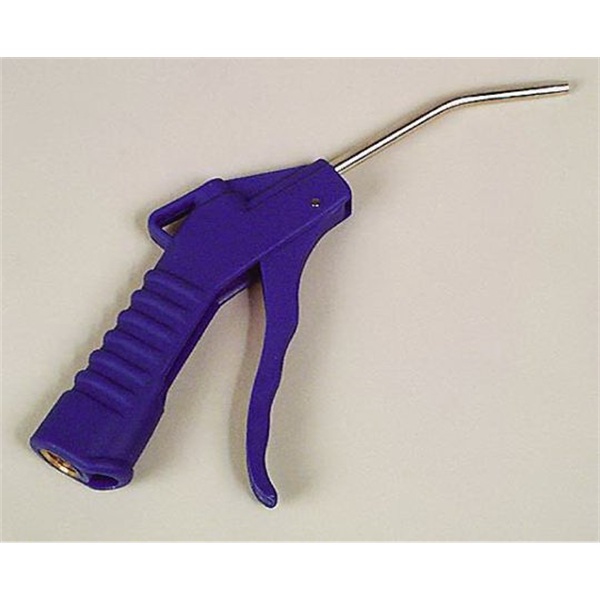 Pistol-Grip Blow Gun