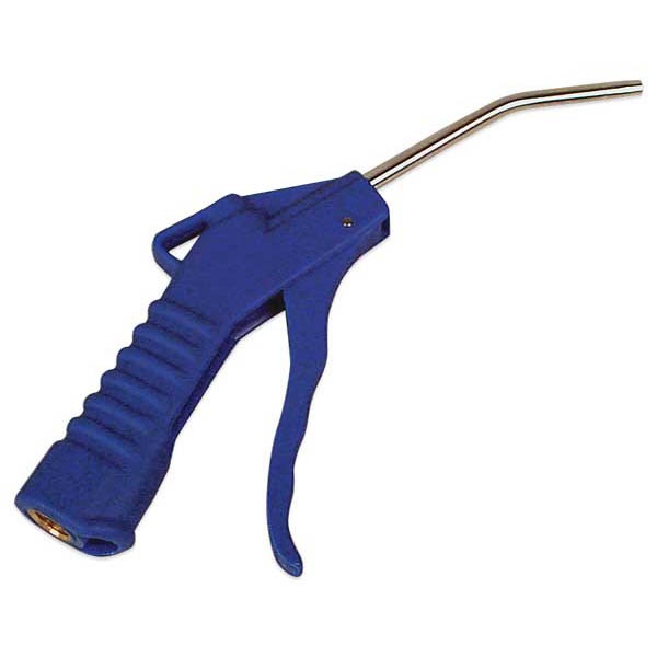 Ergonomic PistolGrip Air Blow Gun with 3"L Nozzle TP Tools & Equipment