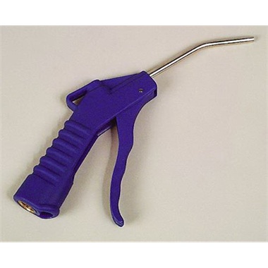 Pistol-Grip Blow Gun