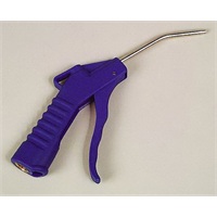 Pistol-Grip Blow Gun