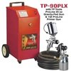 Showtime 90 HVLP Turbine Unit with ProLine Paint Spray Guns
