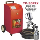 Showtime 90 HVLP Turbine Unit with ProLine Paint Spray Guns