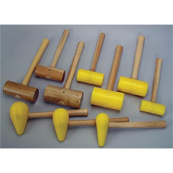 Super Mallet Set
