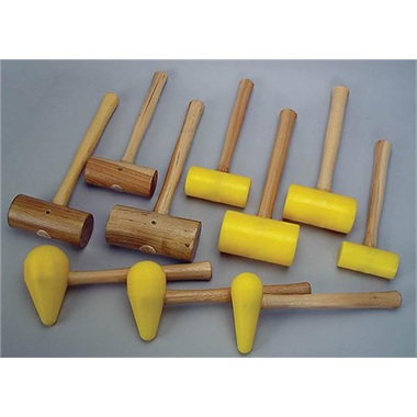 Super Mallet Set