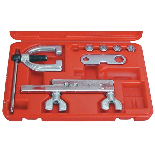 Bubble Flaring Tool Kit TP Tools & Equipment