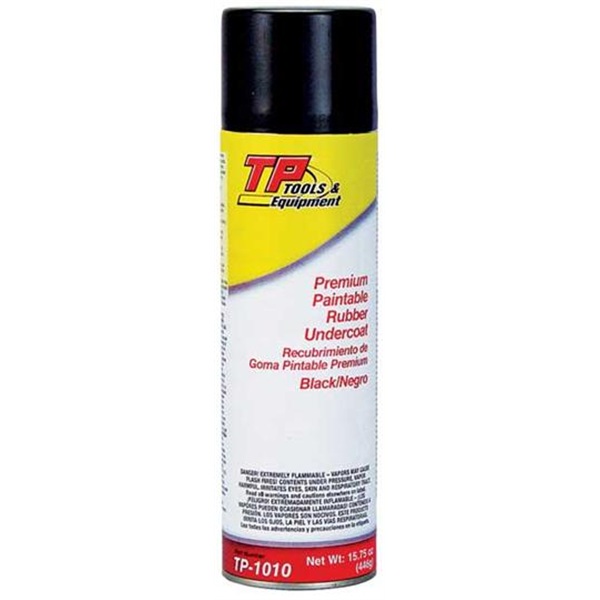 TP Tools® Premium Paintable Undercoating