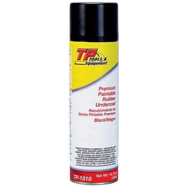 TP Tools® Premium Paintable Undercoating