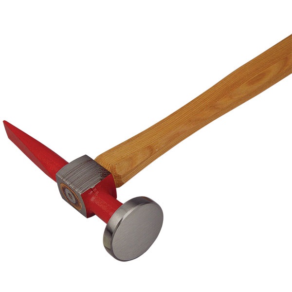 TP Tools® ProSeries Straight Cross Chisel Hammer TP Tools & Equipment