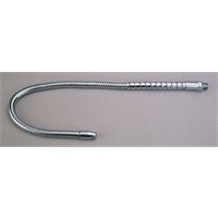Flexible Metal Spout