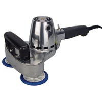Cyclo® Dual-Head 1-Speed Professional Polisher