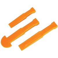 3-Pc Trim Repair & Wedge Set