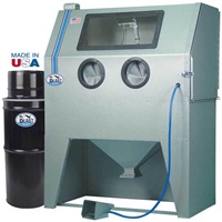960 Pro Blaster Abrasive Blasting Cabinet