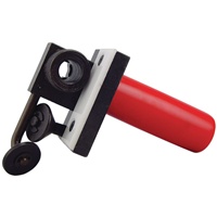 "The Skinner" Door Panel Installation Tool