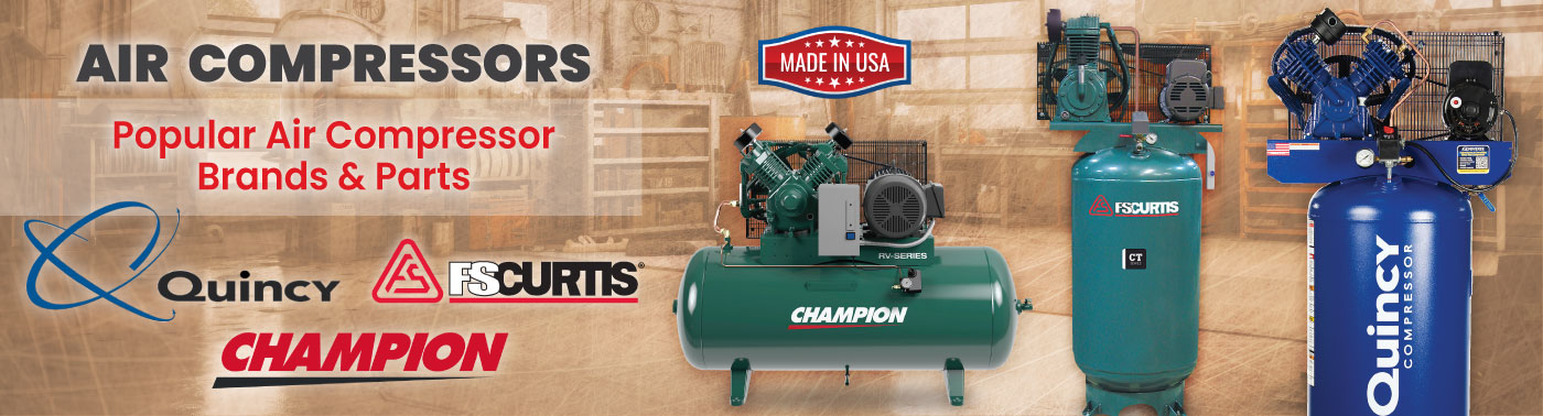 Shop the Air Compressors department curated for the car enthusiast, vintage restorer, classic car and truck collector, or serious DIYer.