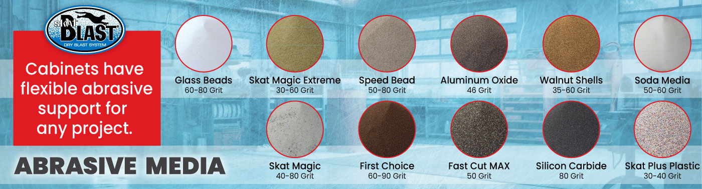 Shop the Abrasives & Accessories category curated for the car enthusiast, vintage restorer, classic car and truck collector, or serious DIYer!