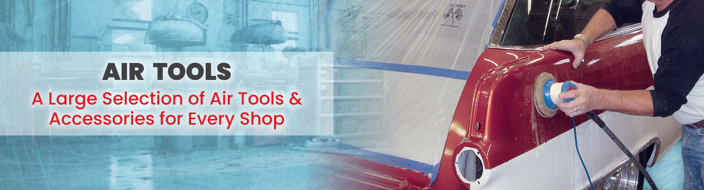 Shop the Air Tools department curated for the car enthusiast, vintage restorer, classic car and truck collector, or serious DIYer.