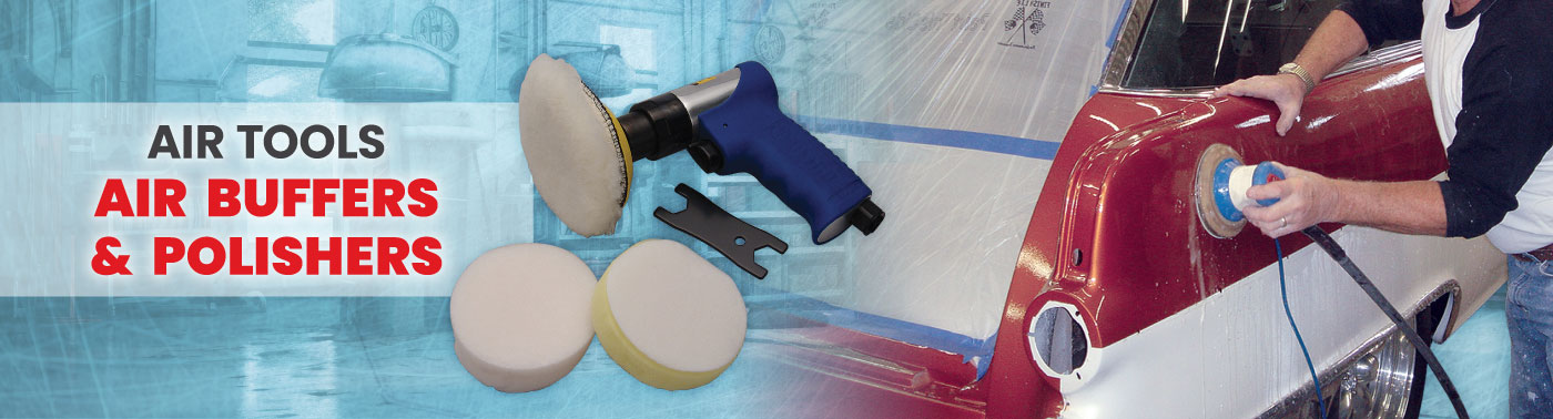 Shop the Buffers and Polishers department curated for the car enthusiast, vintage restorer, classic car and truck collector, or serious DIYer.