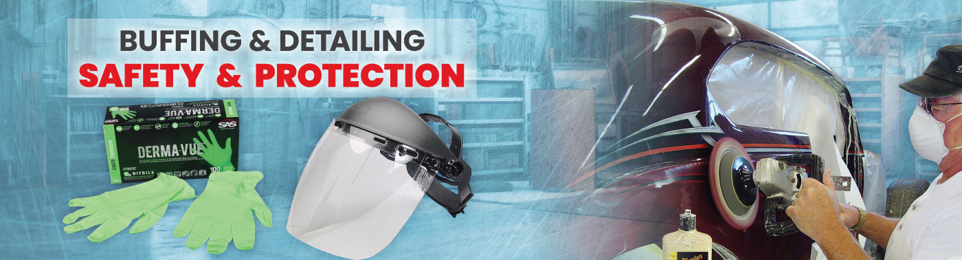 Shop the Safety and Protection department curated for the car enthusiast, vintage restorer, classic car and truck collector, or serious DIYer.