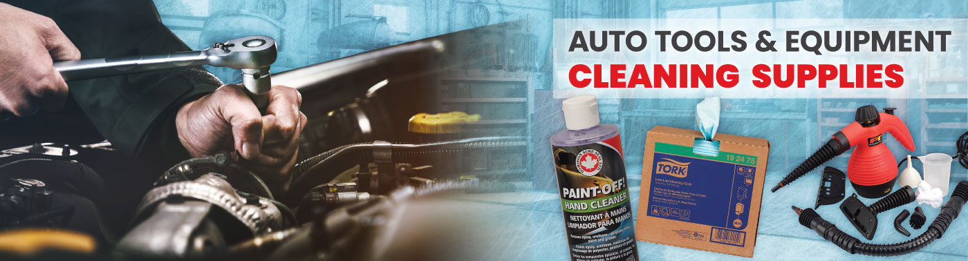 Shop the Cleaning Supplies department curated for the car enthusiast, vintage restorer, classic car and truck collector, or serious DIYer.