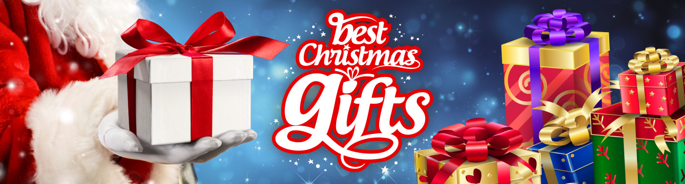 Hero Banner Image for the Great Holiday Gifts Categories for the the car enthusiast, vintage restorer, classic car and truck collector, or serious DIYer!