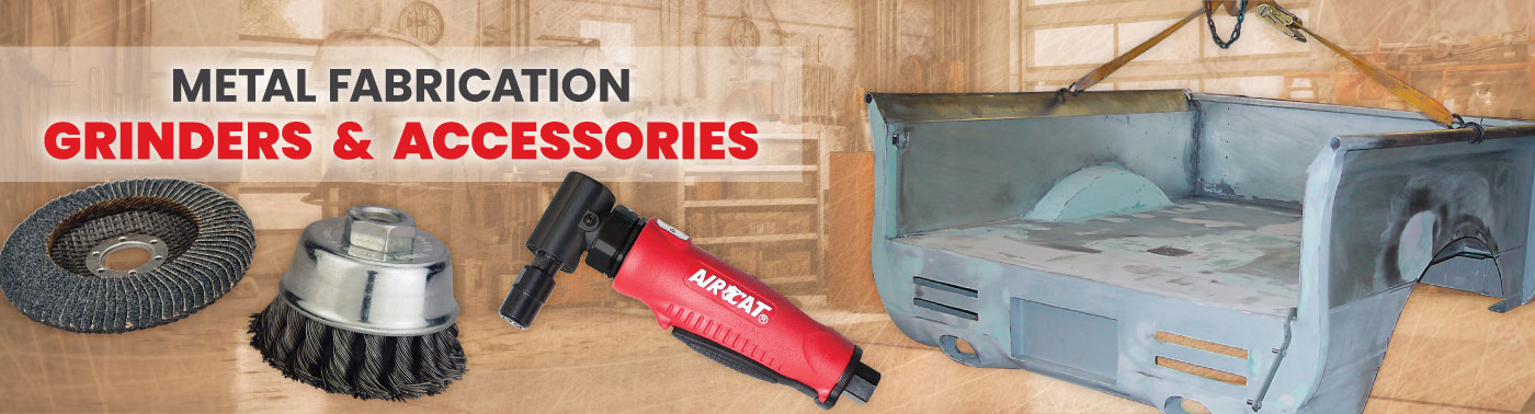 Shop the Grinders and Accessories department curated for the car enthusiast, vintage restorer, classic car and truck collector, or serious DIYer.