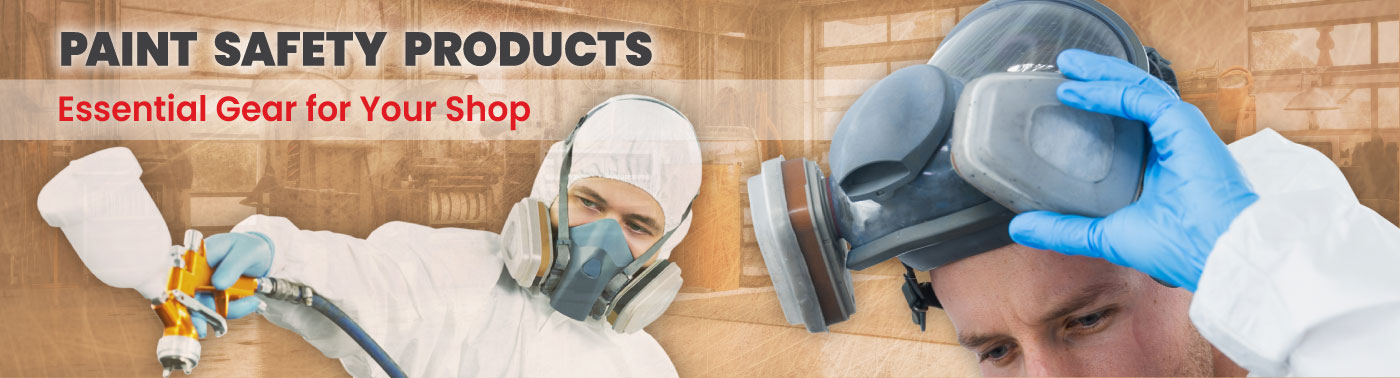 Shop the Respirators and Safety department curated for the car enthusiast, vintage restorer, classic car and truck collector, or serious DIYer.