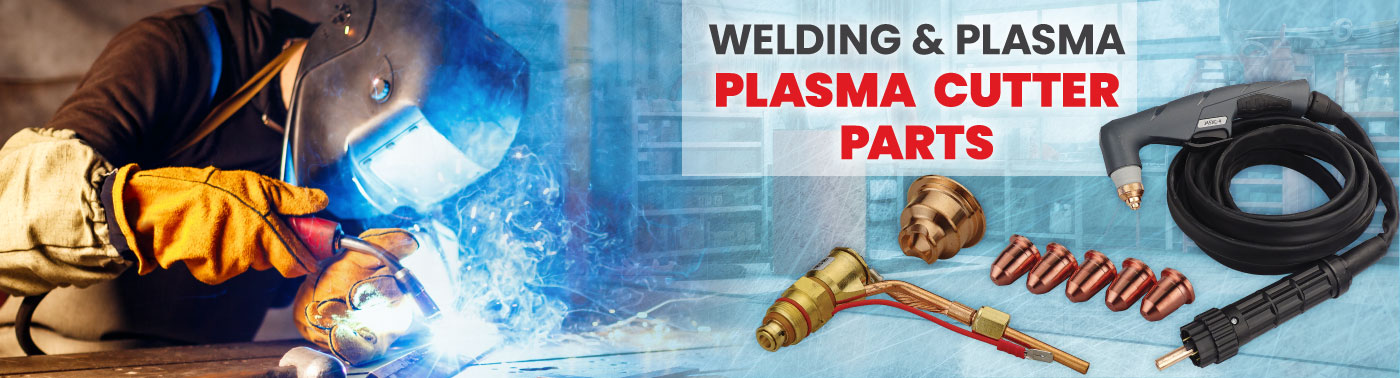Shop the Plasma Cutter Parts department curated for the car enthusiast, vintage restorer, classic car and truck collector, or serious DIYer.