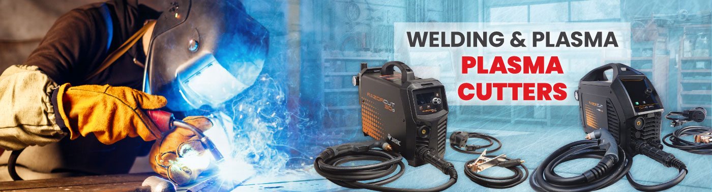 Shop the Plasma Cutters department curated for the car enthusiast, vintage restorer, classic car and truck collector, or serious DIYer.