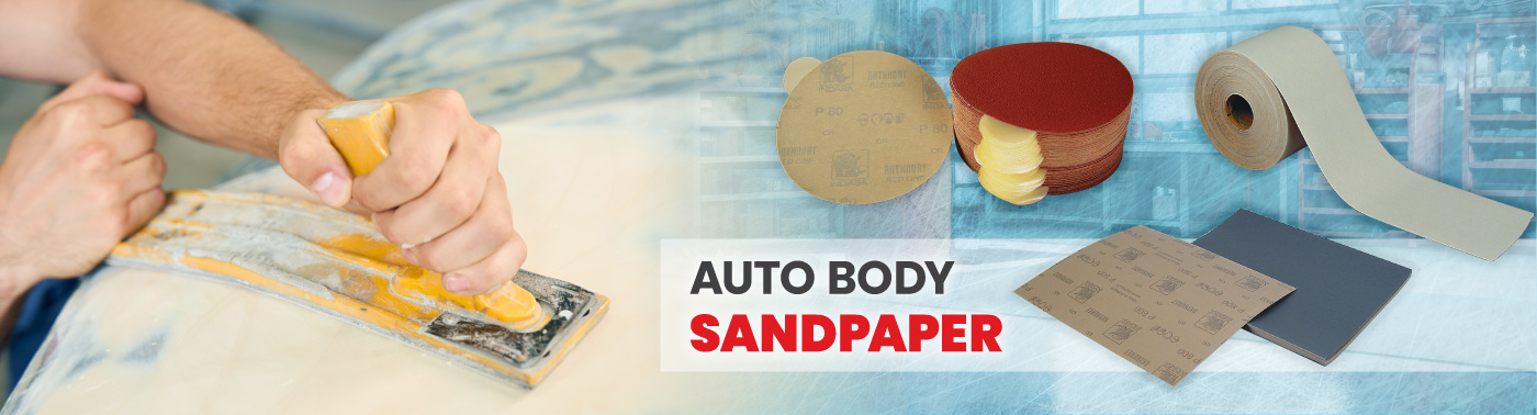 Shop the Sandpaper department curated for the car enthusiast, vintage restorer, classic car and truck collector, or serious DIYer.