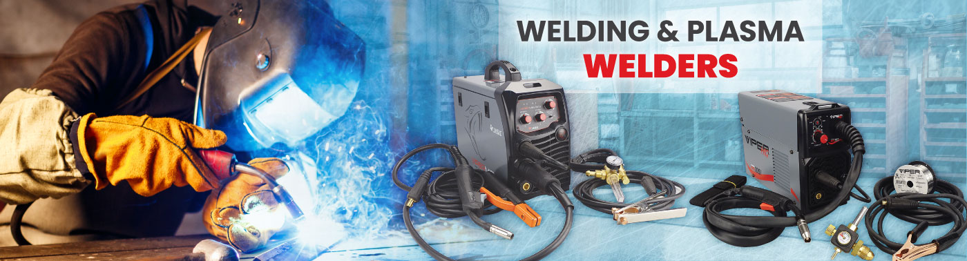 Shop the Welders department curated for the car enthusiast, vintage restorer, classic car and truck collector, or serious DIYer.