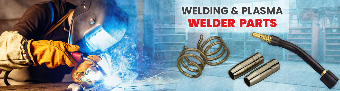 Shop the Welder Parts department curated for the car enthusiast, vintage restorer, classic car and truck collector, or serious DIYer.