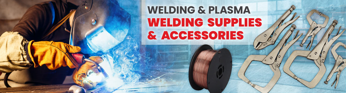 Shop the Welding Supplies and Accessories department curated for the car enthusiast, vintage restorer, classic car and truck collector, or serious DIYer.