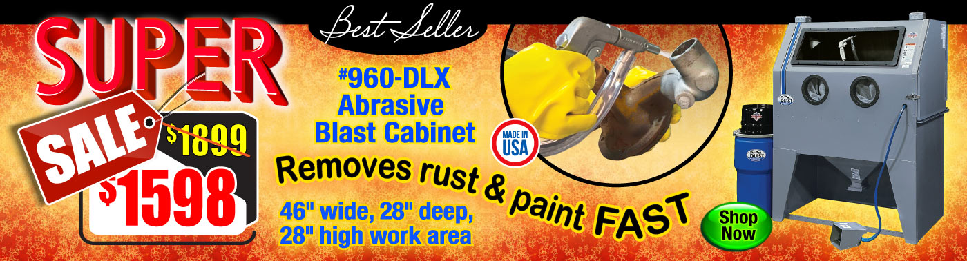 Skat Blast® 960-DLX Super Sale is going on now - don't miss out!
