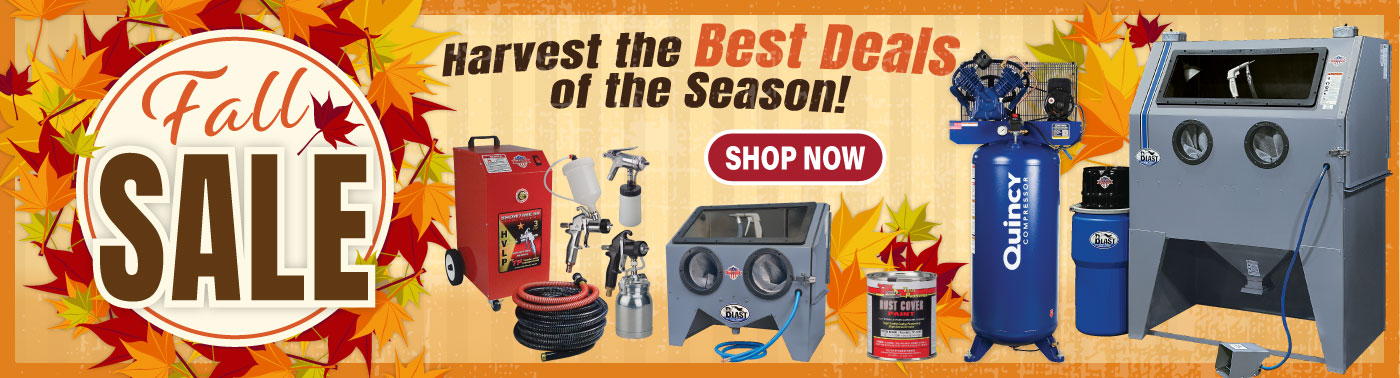TP Tools Fall Sale is going on now - SAVE BIG!