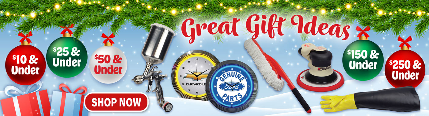 Promo image for TP Tools Great Gift Ideas!